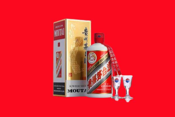 玉树市治多县回收贵州茅台酒
